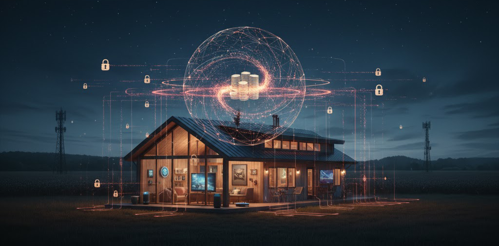 Cybersecurity threats